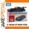 Takara Tomy Tomica Nissan Kicks 1:87 Model Car
