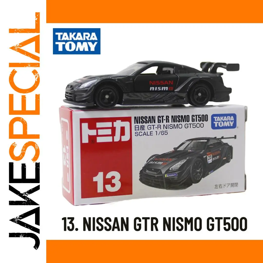 Takara Tomy Tomica Nissan Kicks 1:87 Model Car 1 Takara Tomy Tomica Nissan Kicks 1:87 Model Car