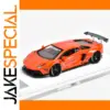 1/64 Scale TSM Model Lamborghini Aventador