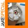 BBS RAYS TE37 Display Wheel Hub Model 100mm