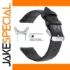 Genuine Leather Quick Release Watch Band 18-22mm