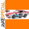 1971 Datsun 240Z BRE 1:43 Alloy Car Model