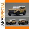 1:36 Toyota Land Cruiser Prado Diecast Model