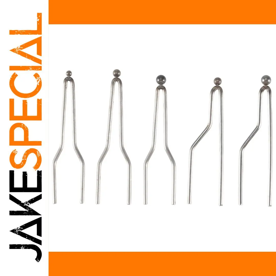 5 Metal Ball Tips for Wood Burning Tools 1 5 Metal Ball Tips for Wood Burning Tools