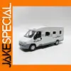 Citroen Jumper 2002 Diecast Model 1:64 Scale