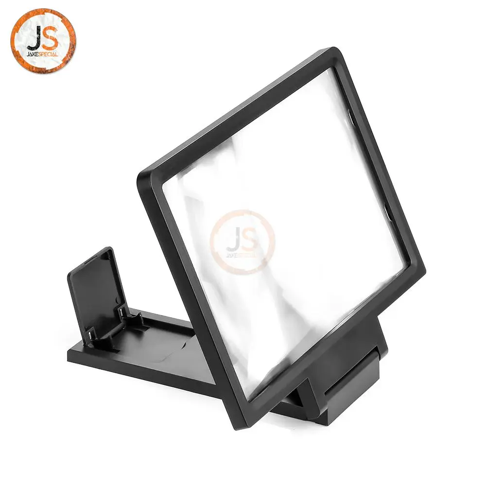 Portable 3D Phone Screen Amplifier for All Smartphones 7 Portable 3D Phone Screen Amplifier for All Smartphones - Image 7