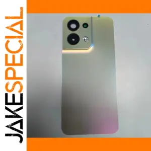 OPPO Reno8 5G Rear Housing Case Replacement
