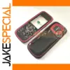 Red Housing for Nokia 5030 XpressRadio