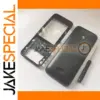 Nokia 208 Phone Front Back Cover Housing Set