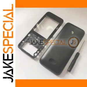 Nokia 208 Phone Front Back Cover Housing Set