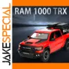 1:32 Scale Dodge RAM 1000 TRX Mammoth Model