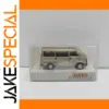 BREKINA 1:87 Citroën C25 Bus Model