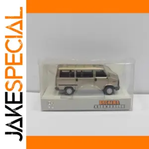 BREKINA 1:87 Citroën C25 Bus Model