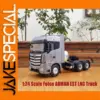 Diecast Foton AUMAN Truck Model 1:24 Scale