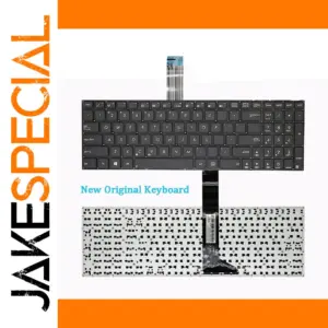 ASUS Laptop Keyboard for X550V A550V K550V