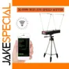 30-9999 FPS Speed Meter for Velocity Measurement