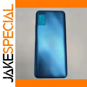 ZTE Blade A71 A7030 Stylish Back Cover