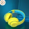 Bluetooth 5.0 Wireless Headphones with ANC