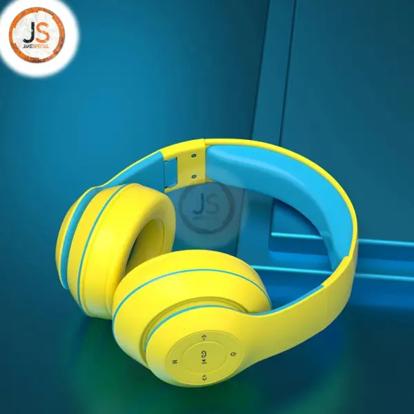 Bluetooth 5.0 Wireless Headphones with ANC
