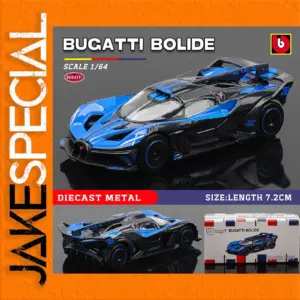 Bburago Porsche 911 GT2 RS 1:64 Diecast Model