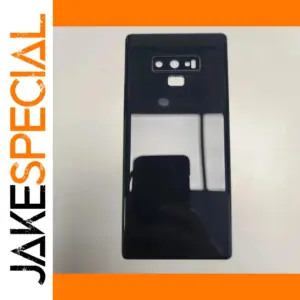 Samsung Galaxy Note 9 Rear Glass Cover Assembly