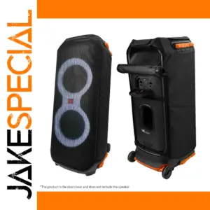 JBL PartyBox 710 Speaker Dust Cover