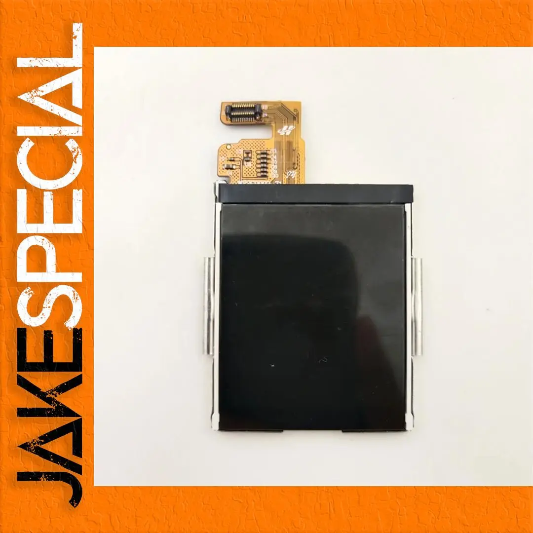 Nokia N70 N72 LCD Screen Digitizer Replacement 1 Nokia N70 N72 LCD Screen Digitizer Replacement