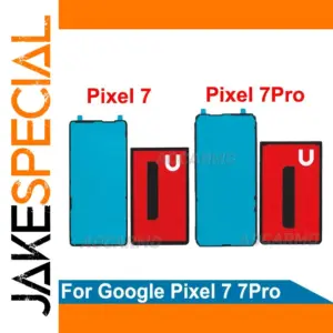 Adhesive Tape for Google Pixel 7 and 7Pro
