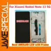 Xiaomi Redmi Note 13 5G AMOLED Display Assembly
