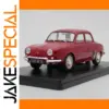 IXO 1/24 Scale 1961 Dauphine Diecast Model Car