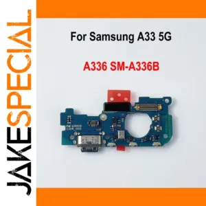 USB Charging Dock Replacement for Samsung A33 5G