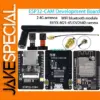 ESP32 CAM Development Board with Wi-Fi/Bluetooth