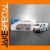 1:64 Scale Diecast HIACE GOGOVAN Model Van