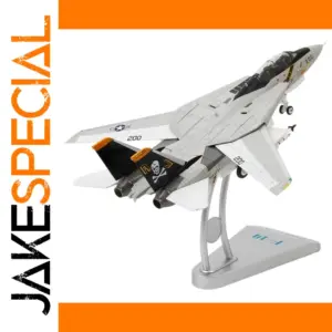 F-14 Tomcat 1/72 Scale DieCast Model Aircraft