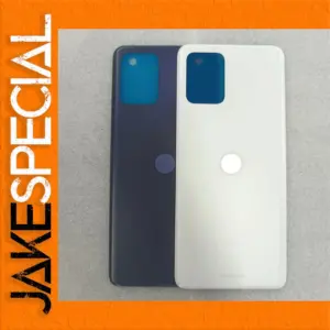 Stylish Battery Cover for Moto G73 5G