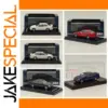 1:64 ARISTO V300 Diecast Model Car Collection