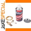 Disguised Hidden Safe Box Shaving Cream Can