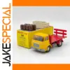 Dinky Toys 588 GAK Berliet Diecast Truck