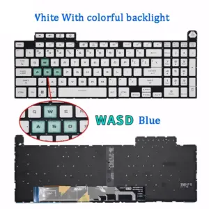 ASUS TUF Keyboard for FA507 FX507 FX707 FX517 9 110f5e8d05744905 no logo