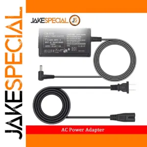 Power AC Adapter CA-570 for Canon Cameras