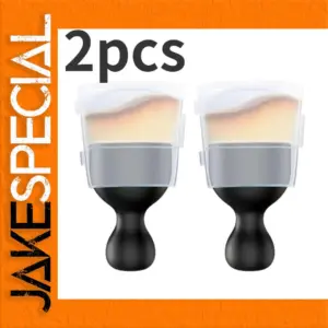 Car Air Vent Cleaning Brush Set