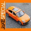 1:32 Scale Macan SUV Alloy Die-Cast Model