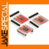 Dual Motor Driver Module TB6612 DRV8833 for Arduino