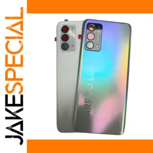Realme GT Master RMX3363 RMX3360 Back Cover