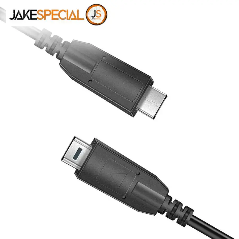 Panasonic USB Data Cable for Digital Cameras 2 Panasonic USB Data Cable for Digital Cameras - Image 2