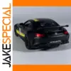 1:32 Scale Mercedes-Benz AMG GT Diecast Model