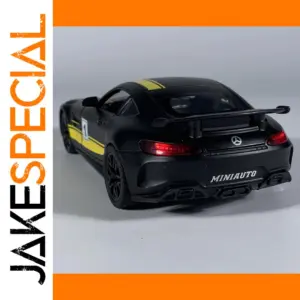 1:32 Scale Mercedes-Benz AMG GT Diecast Model