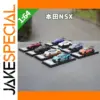 Honda NSX 1:64 Scale Diecast Model Collection