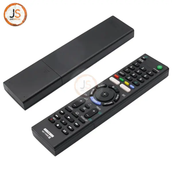 Sony Smart TV Remote Control RMT-TX300E - Image 5