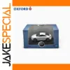 OXFORD 1:76 Audi TT Coupe Model Car